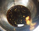 豚の生姜焼き作り方1写真