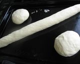 ベーコンエピ作り方8写真