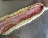 ベーコンエピ作り方7写真