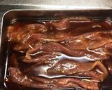 豚の生姜焼き作り方2写真