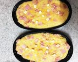 長いものグラタン 20分作り方6写真