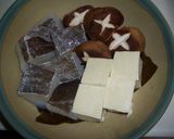 甘塩鱈の酒蒸し作り方2写真