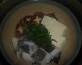 甘塩鱈の酒蒸し作り方3写真