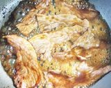 豚の生姜焼き作り方4写真