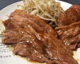 豚の生姜焼き作り方5写真