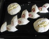 ベーコンエピ作り方10写真