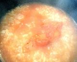 ほかほかトマトシーフードリゾット作り方7写真