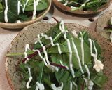 鶏の唐揚げリメイク チリソース作り方4写真