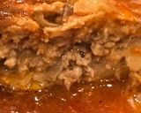 肉汁たくさん！デミトマト煮込みハンバーグ作り方17写真