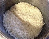 美味しくって止まらない!炊き込みご飯作り方1写真