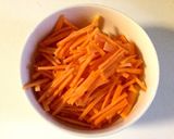 美味しくって止まらない!炊き込みご飯作り方2写真