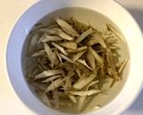 美味しくって止まらない!炊き込みご飯作り方3写真