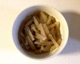 美味しくって止まらない!炊き込みご飯作り方6写真