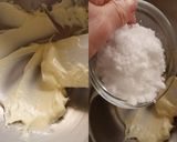 ショコラメロンパン(HB使用)作り方4写真