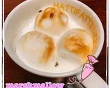 ホットミルクでほっとひと息つきましょ♡作り方5写真