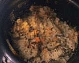 美味しくって止まらない!炊き込みご飯作り方9写真