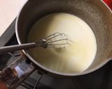【簡単】失敗無し！基本のホワイトソース作り方2写真