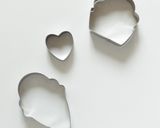 * 楽しい ♡ シャカシャカクッキー♪作り方4写真