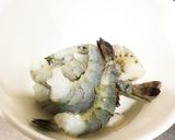 簡単♡コクうまぷりっぷり海老チリ作り方2写真