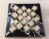 ホムパに!かまぼこのピンチョス♪作り方4写真
