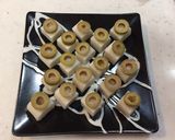 ホムパに!かまぼこのピンチョス♪作り方5写真