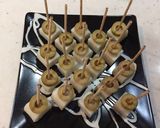 ホムパに!かまぼこのピンチョス♪作り方6写真