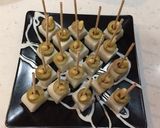 ホムパに!かまぼこのピンチョス♪作り方7写真