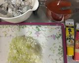簡単♡コクうまぷりっぷり海老チリ作り方7写真
