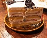 スポンジケーキ 21cm型 ジェノワーズ作り方12写真