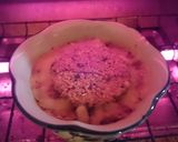 広島土産焼き牡蠣煎餅の煎餅オニグラ作り方5写真