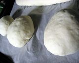 チーズフランス作り方9写真