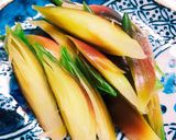 簡単絶品やみつき☆みょうがのナムル作り方4写真