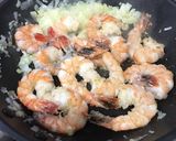 簡単♡コクうまぷりっぷり海老チリ作り方11写真