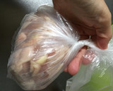 簡単サクサク〜！冷めても美味しいから揚げ作り方3写真
