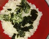 手間無し簡単漬け丼我が家の黄金比！作り方2写真