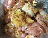 簡単サクサク〜！冷めても美味しいから揚げ作り方4写真