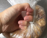 簡単サクサク〜！冷めても美味しいから揚げ作り方5写真