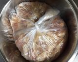 簡単サクサク〜！冷めても美味しいから揚げ作り方6写真