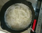 【素らーめん】実はこれ100均食材なの作り方5写真