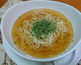 【素らーめん】実はこれ100均食材なの作り方6写真