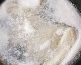 【常備菜】ささみのしぐれ煮。作り方2写真