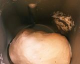 ふんわりモッチリ♥苺のワッフル作り方1写真