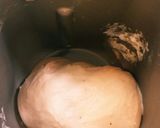 ふんわりモッチリ♥苺のワッフル作り方1写真