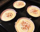 朝食に♪米粉のツナマヨパン♡作り方6写真