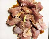 とり天レモン風味作り方1写真