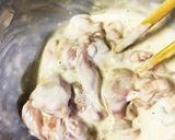 とり天レモン風味作り方2写真