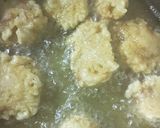 とり天レモン風味作り方3写真