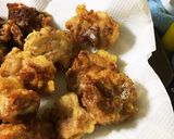 とり天レモン風味作り方4写真