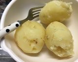 電子レンジで簡単♩時短ポテトサラダ☆作り方3写真