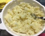 電子レンジで簡単♩時短ポテトサラダ☆作り方4写真